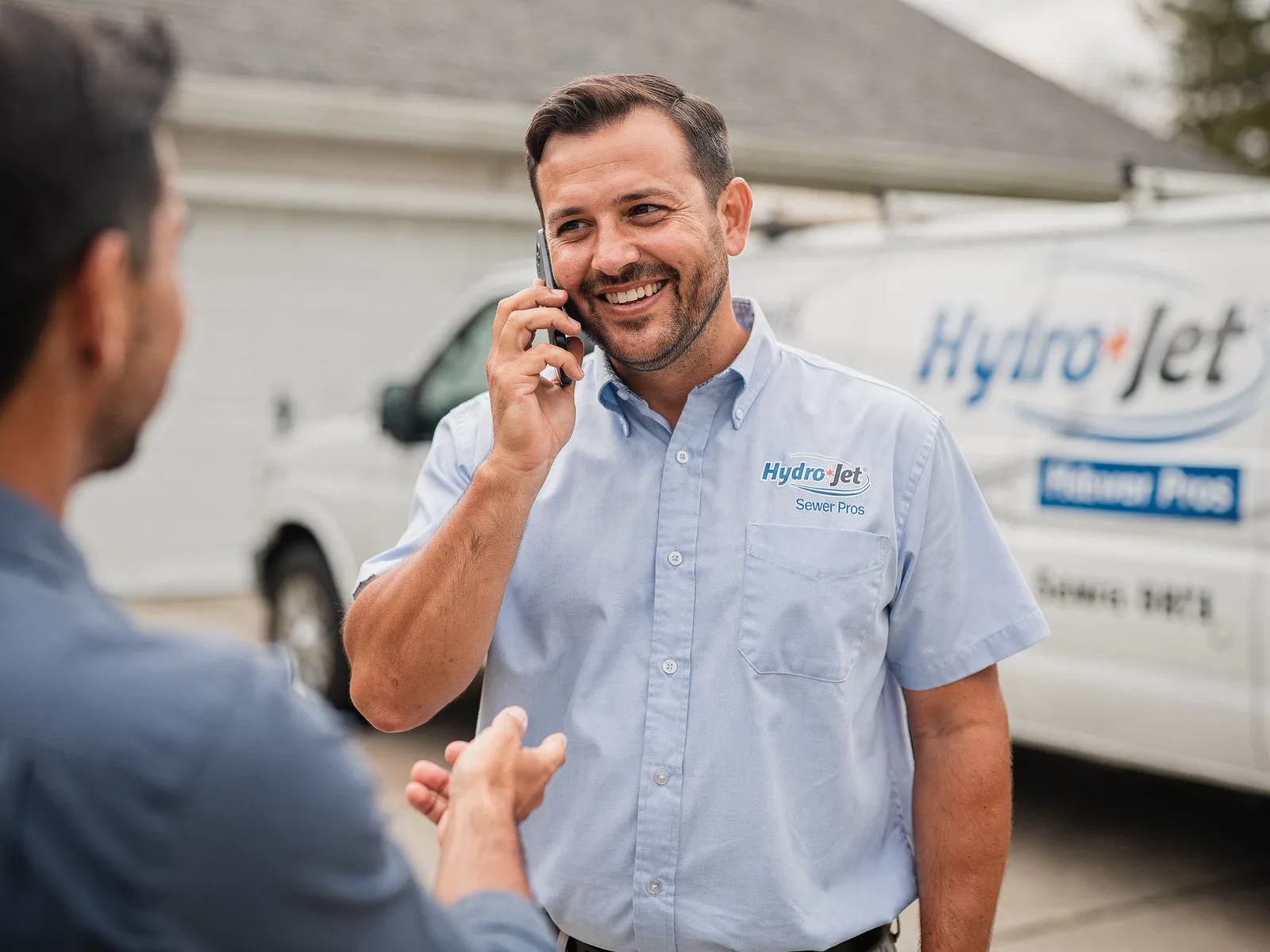 Hydro Jetting Near Me New London, NH FAQs